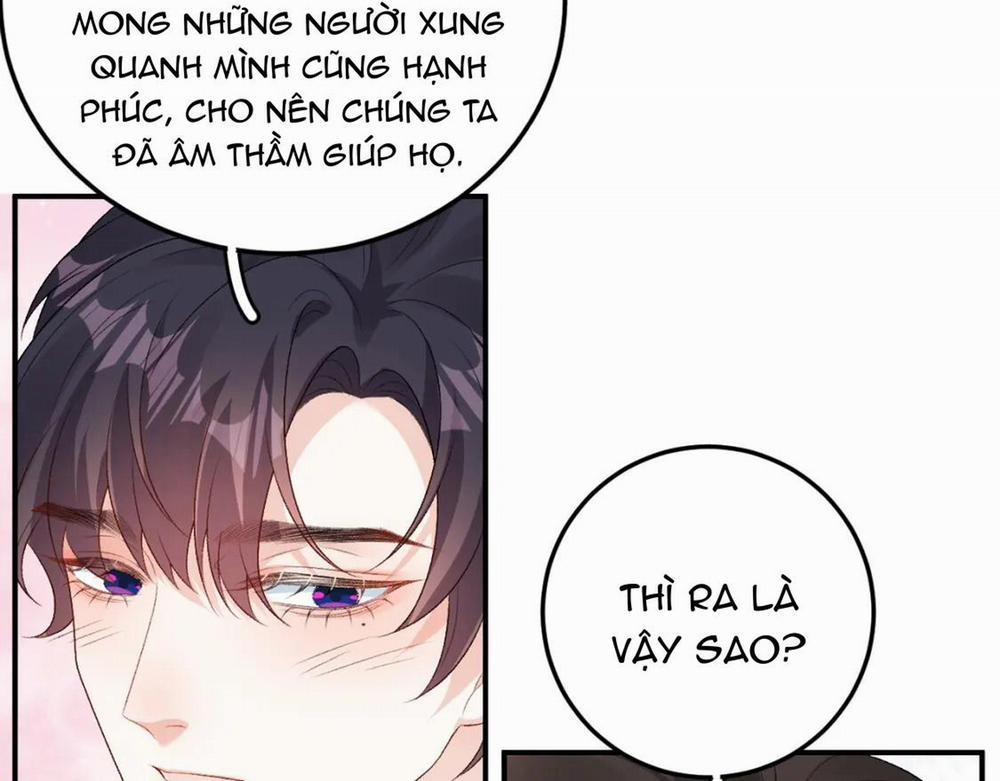 Thái Giám Ngày Ngày Đều Muốn Tránh Xa Hoàng Thượng 80 trang 46