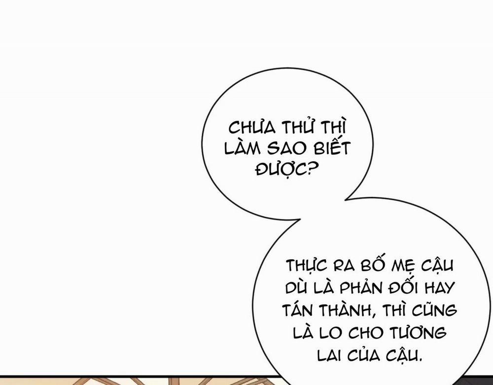 Thái Giám Ngày Ngày Đều Muốn Tránh Xa Hoàng Thượng 80 trang 5