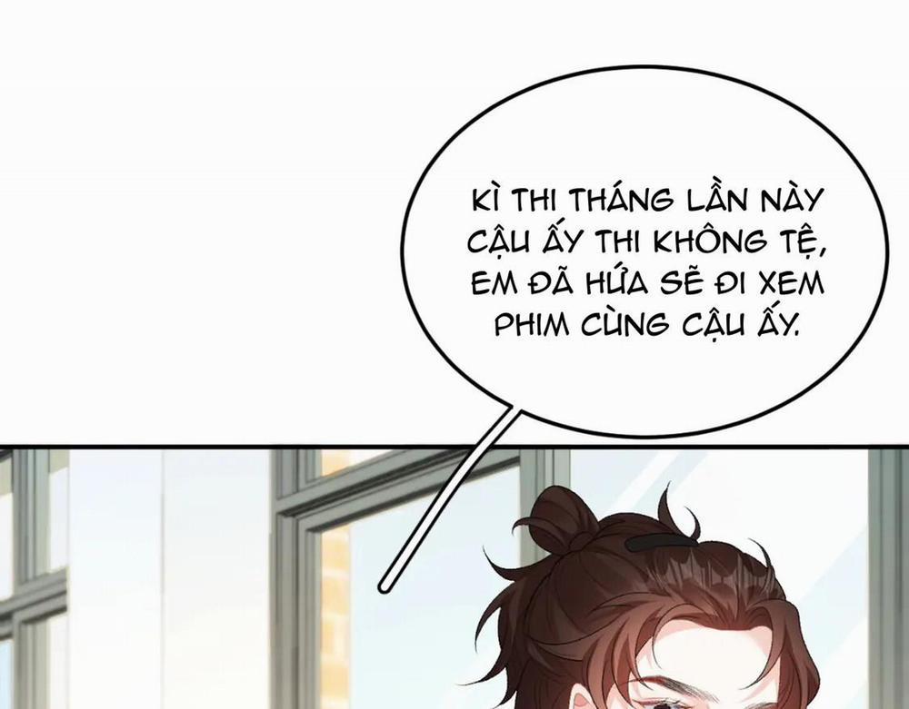 Thái Giám Ngày Ngày Đều Muốn Tránh Xa Hoàng Thượng 80 trang 54