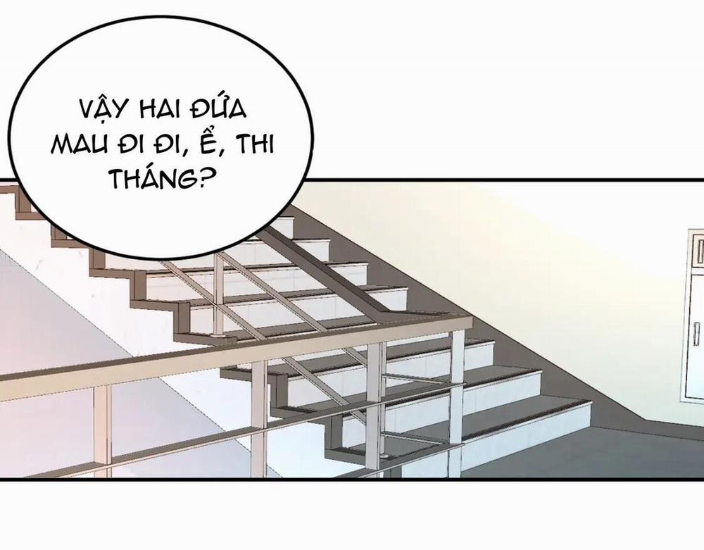 Thái Giám Ngày Ngày Đều Muốn Tránh Xa Hoàng Thượng 80 trang 56