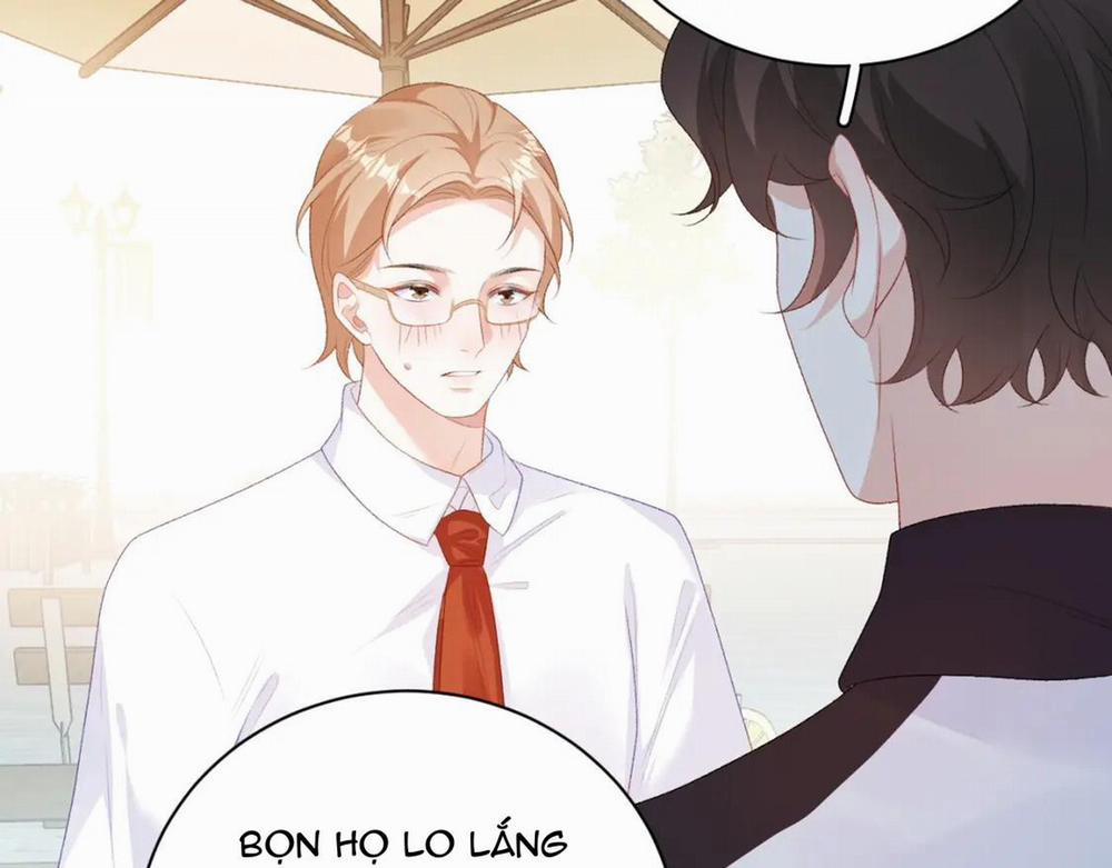 Thái Giám Ngày Ngày Đều Muốn Tránh Xa Hoàng Thượng 80 trang 6