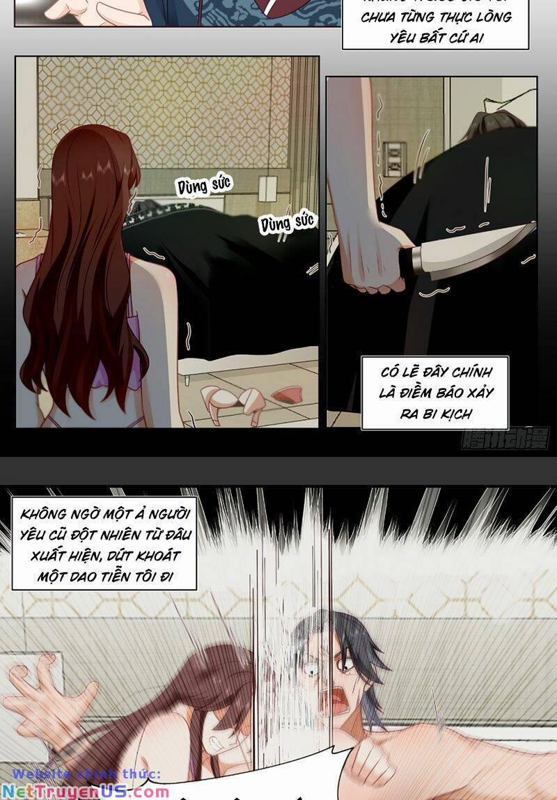 Thái Giám Thì Có Thể Có Ý Đồ Xấu Gì Chứ? 1 trang 2