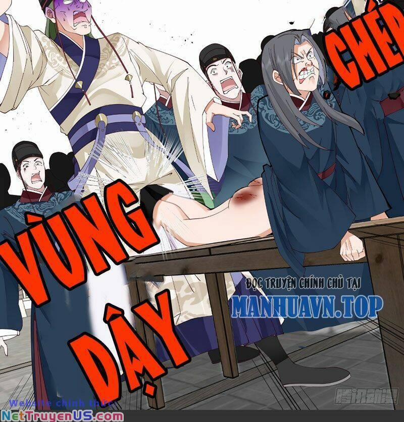 Thái Giám Thì Có Thể Có Ý Đồ Xấu Gì Chứ? 1 trang 22