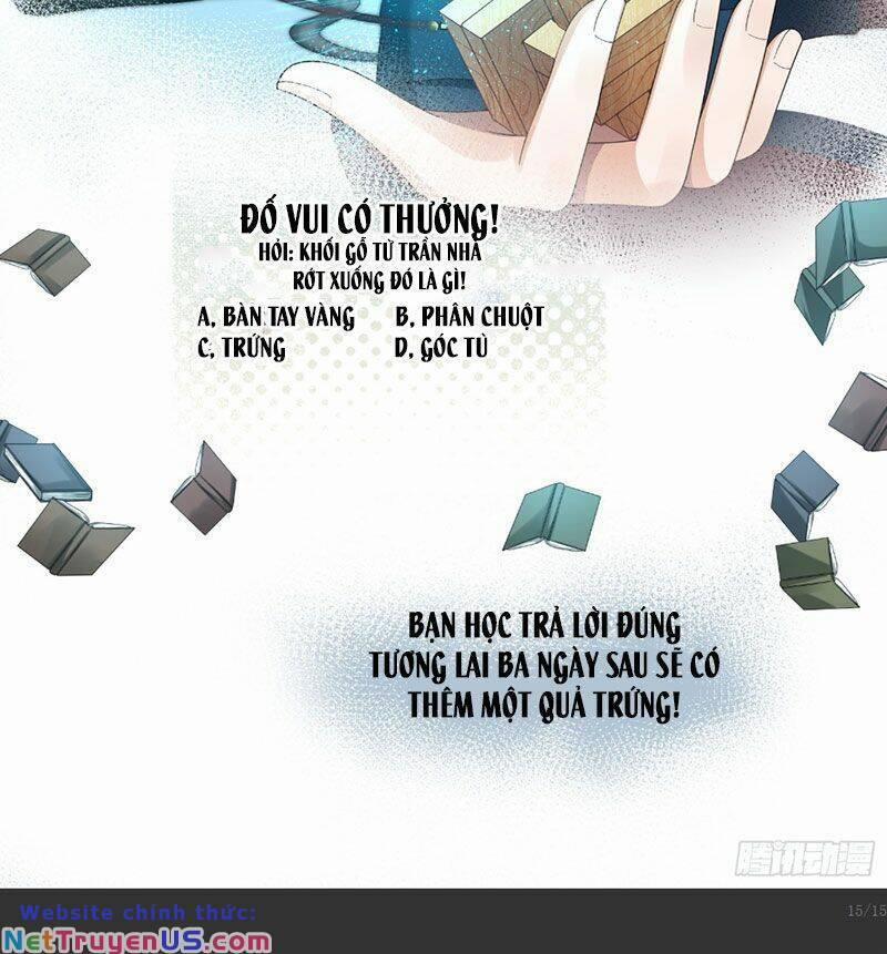 Thái Giám Thì Có Thể Có Ý Đồ Xấu Gì Chứ? 2 trang 19