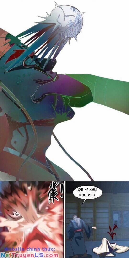 Thái Giám Thì Có Thể Có Ý Đồ Xấu Gì Chứ? 7 trang 5