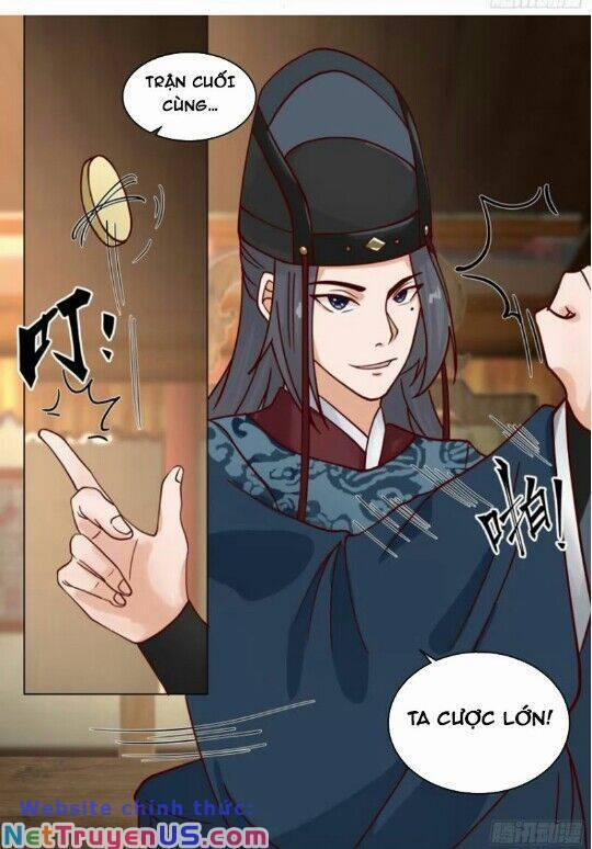 Thái Giám Thì Có Thể Có Ý Đồ Xấu Gì Chứ? 9 trang 10