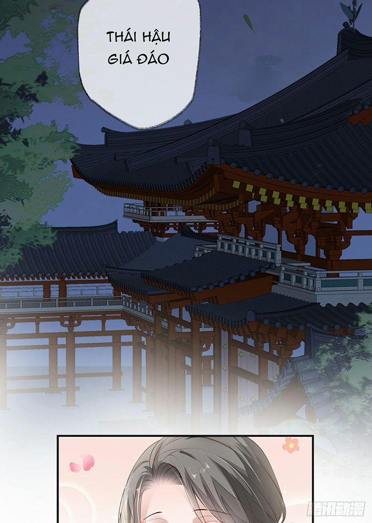 Thái Hậu Quân Hạ Thần 10.1 trang 1