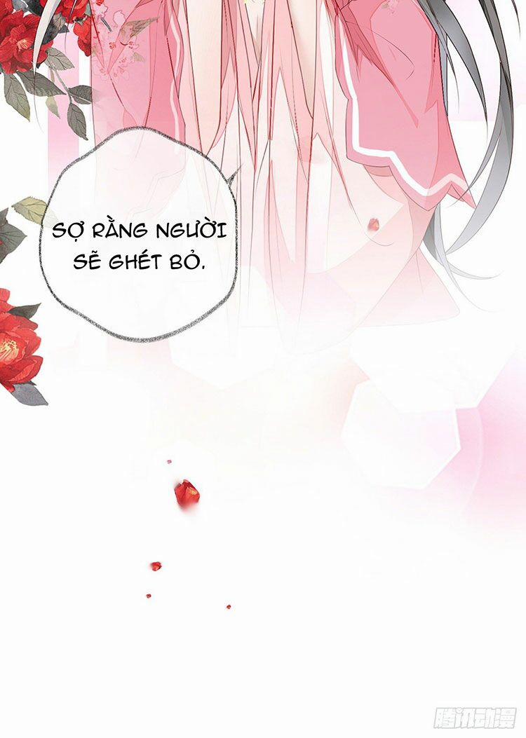 Thái Hậu Quân Hạ Thần 10.1 trang 10