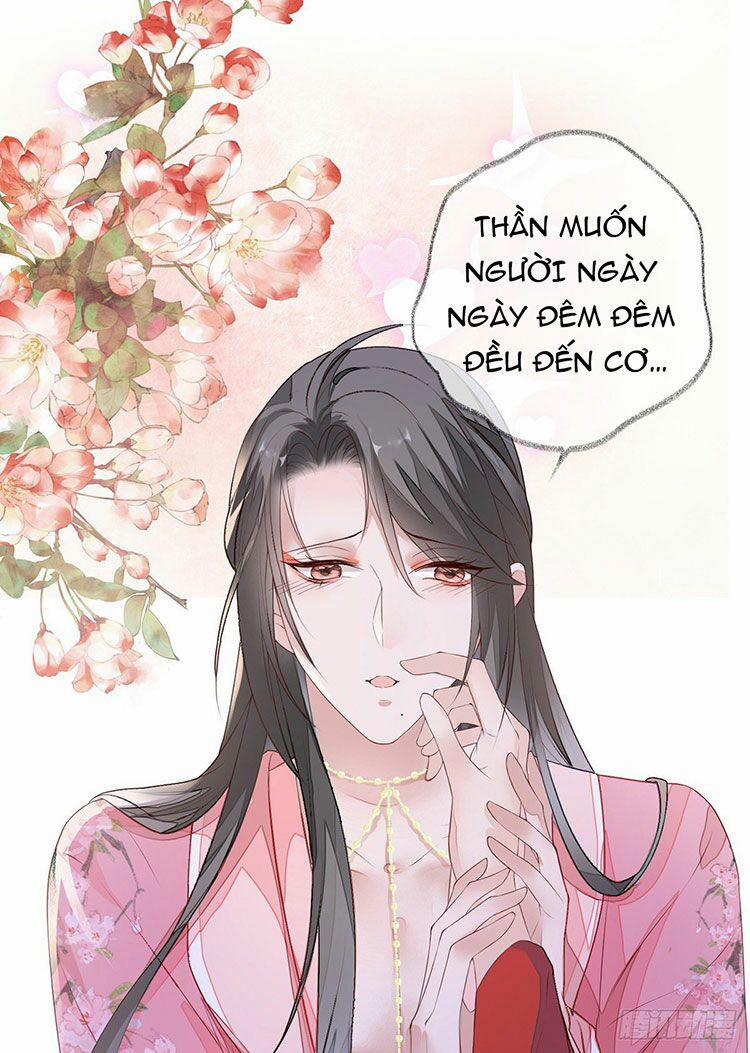 Thái Hậu Quân Hạ Thần 10.1 trang 12