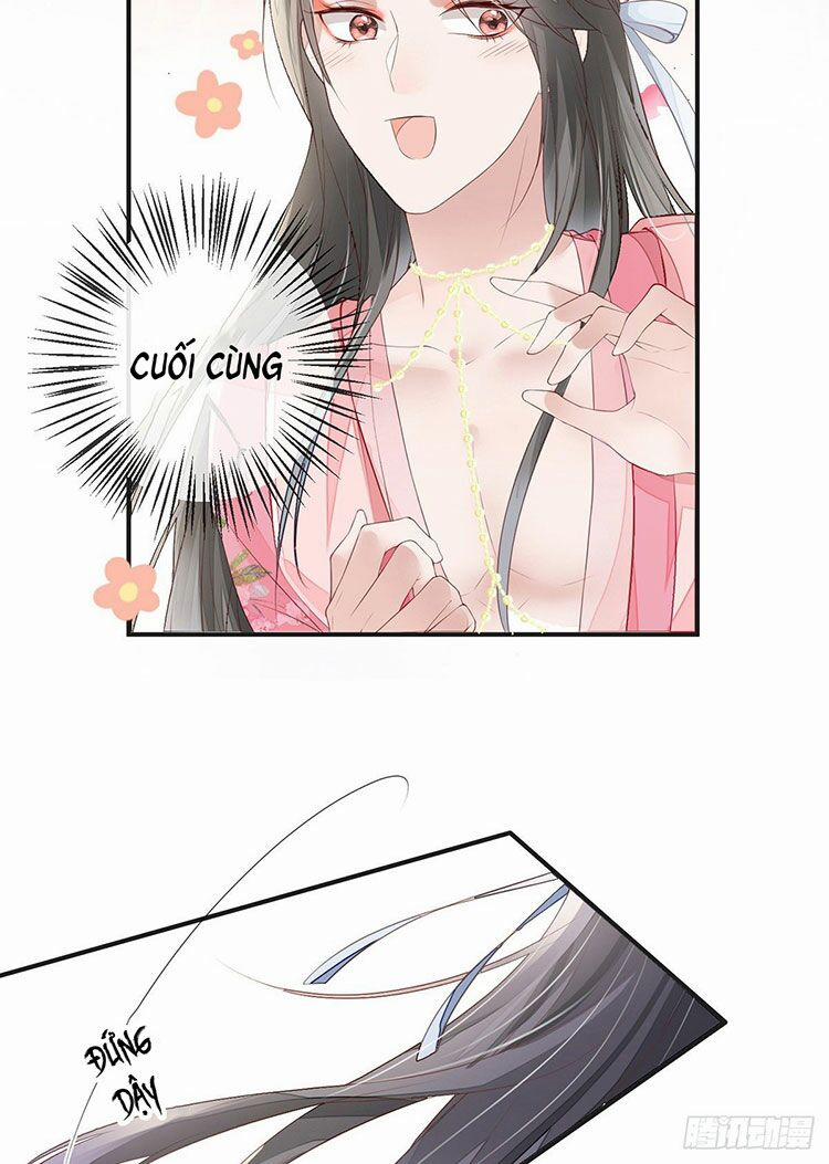 Thái Hậu Quân Hạ Thần 10.1 trang 2