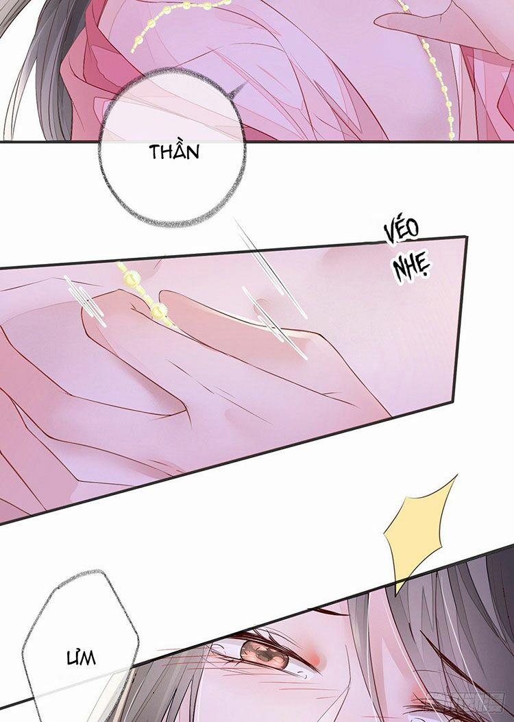 Thái Hậu Quân Hạ Thần 10.1 trang 20