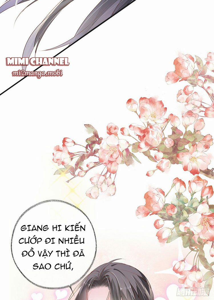 Thái Hậu Quân Hạ Thần 10.1 trang 3