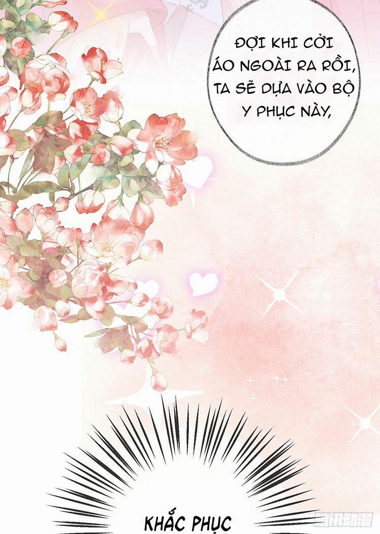 Thái Hậu Quân Hạ Thần 10.1 trang 5