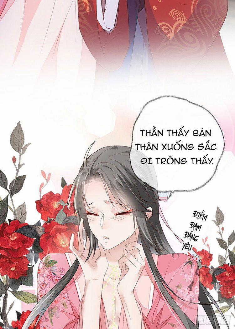 Thái Hậu Quân Hạ Thần 10.1 trang 9