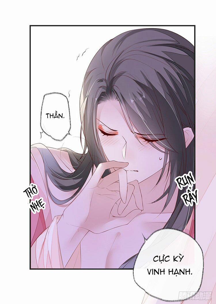 Thái Hậu Quân Hạ Thần 10.2 trang 0