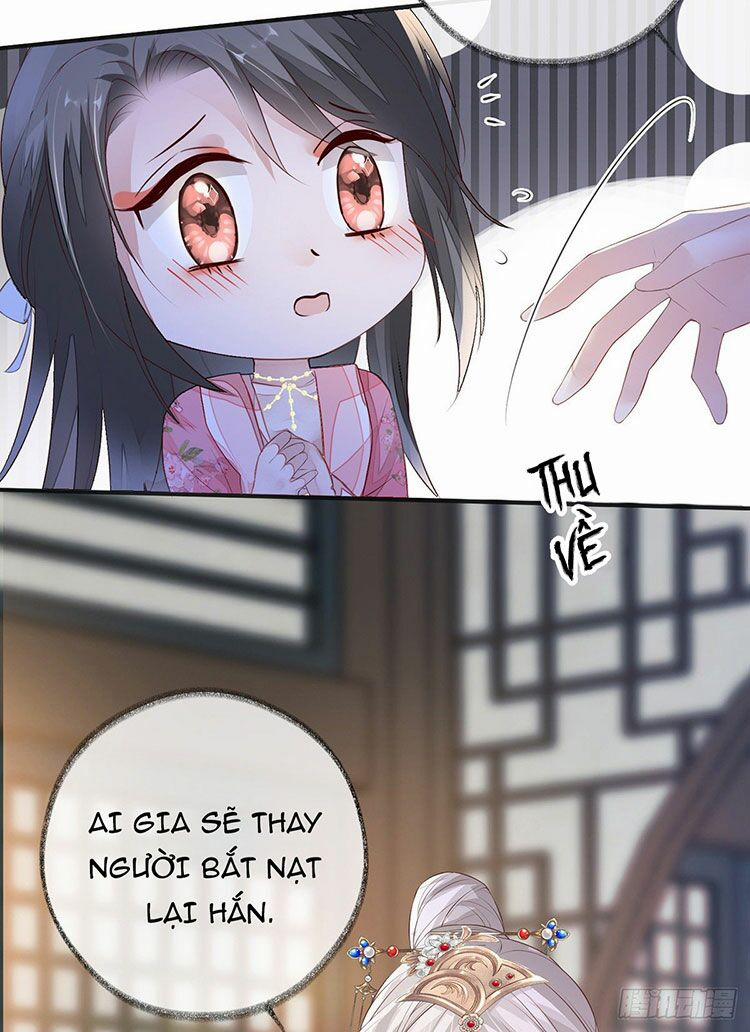 Thái Hậu Quân Hạ Thần 10.2 trang 15