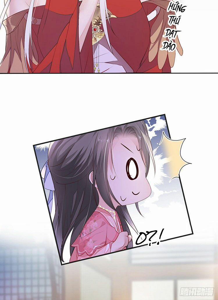 Thái Hậu Quân Hạ Thần 10.2 trang 19