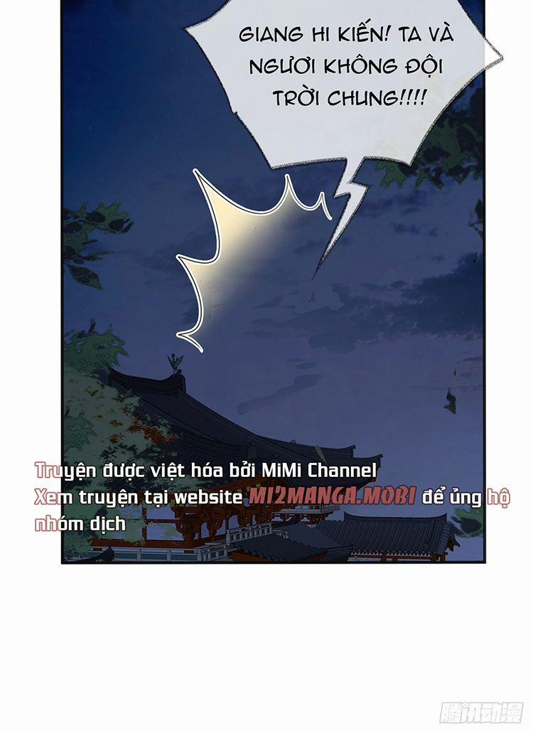 Thái Hậu Quân Hạ Thần 10.2 trang 22