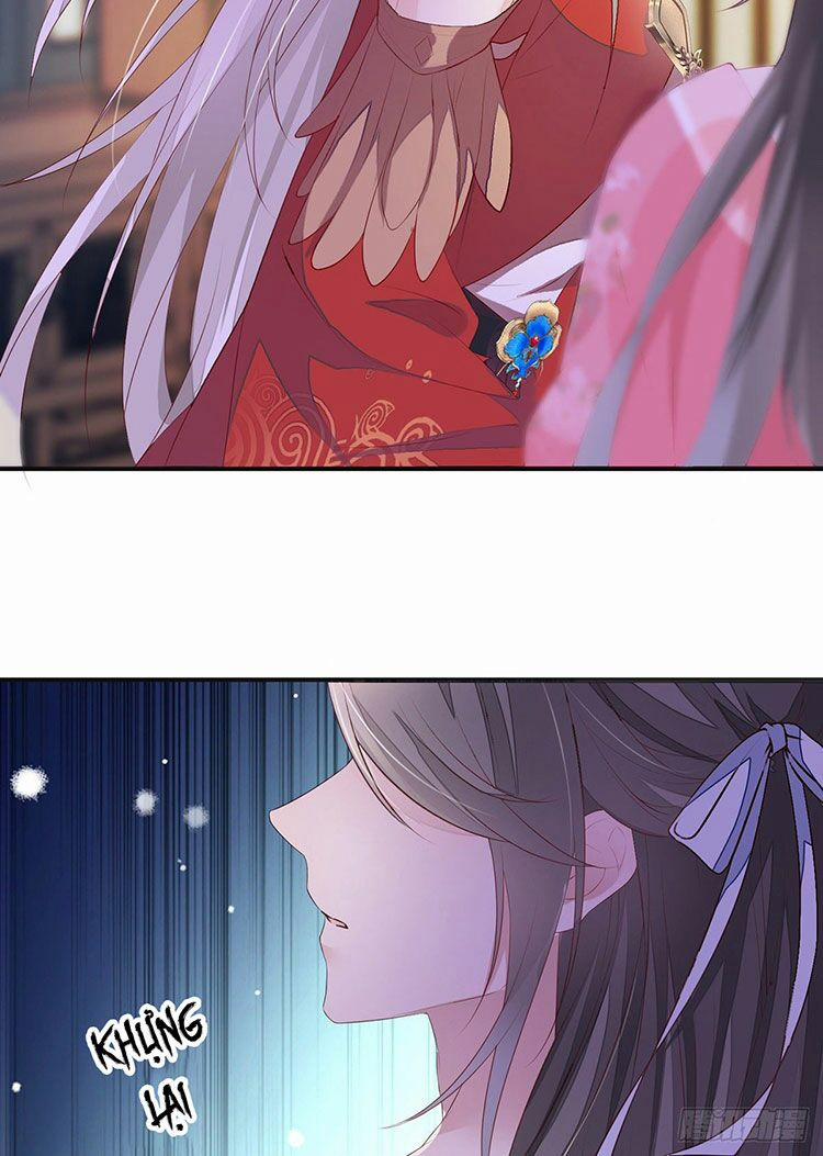 Thái Hậu Quân Hạ Thần 10.2 trang 4