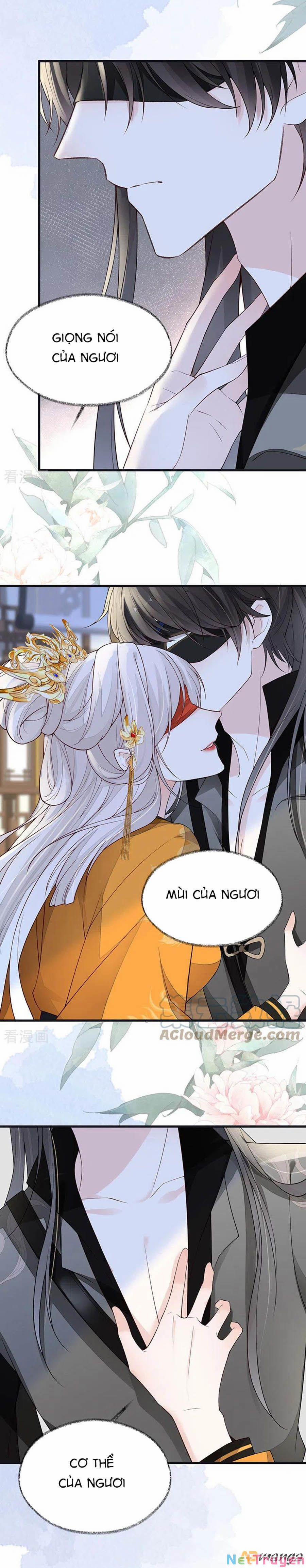 Thái Hậu Quân Hạ Thần 100 trang 2