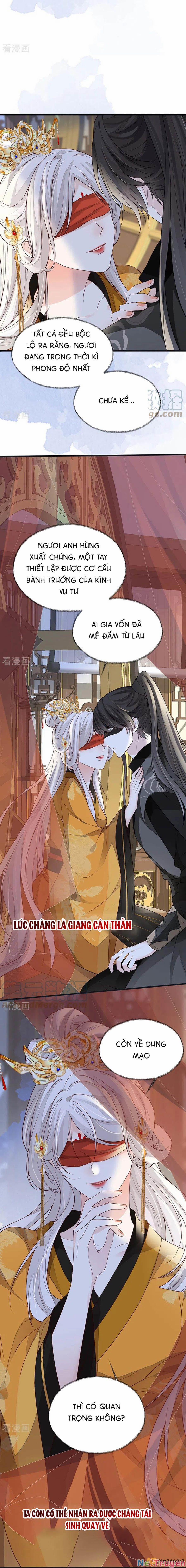 Thái Hậu Quân Hạ Thần 100 trang 3