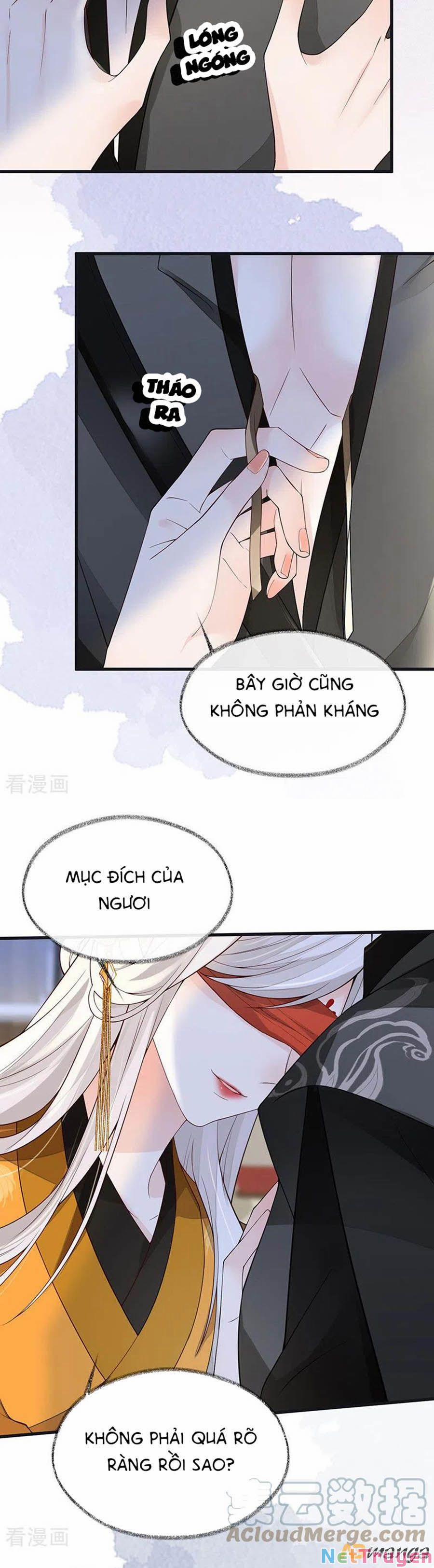 Thái Hậu Quân Hạ Thần 100 trang 6