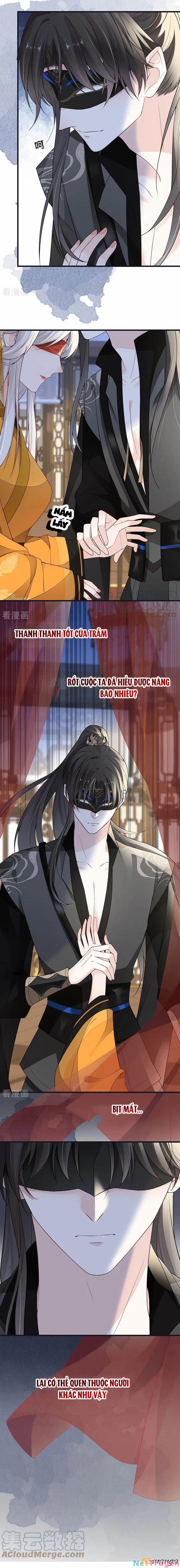 Thái Hậu Quân Hạ Thần 100 trang 7