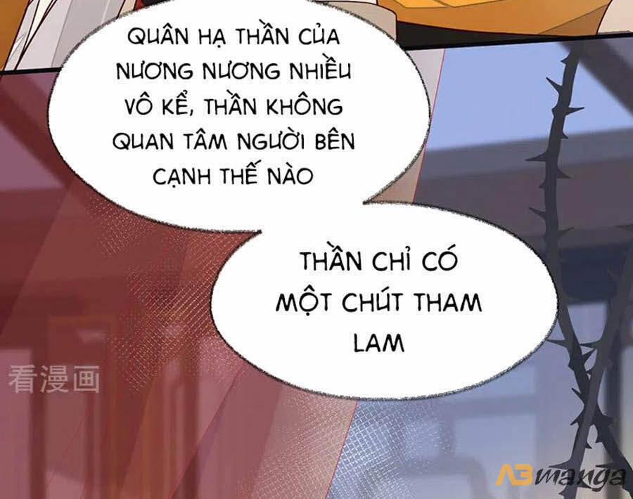 Thái Hậu Quân Hạ Thần 101 trang 10