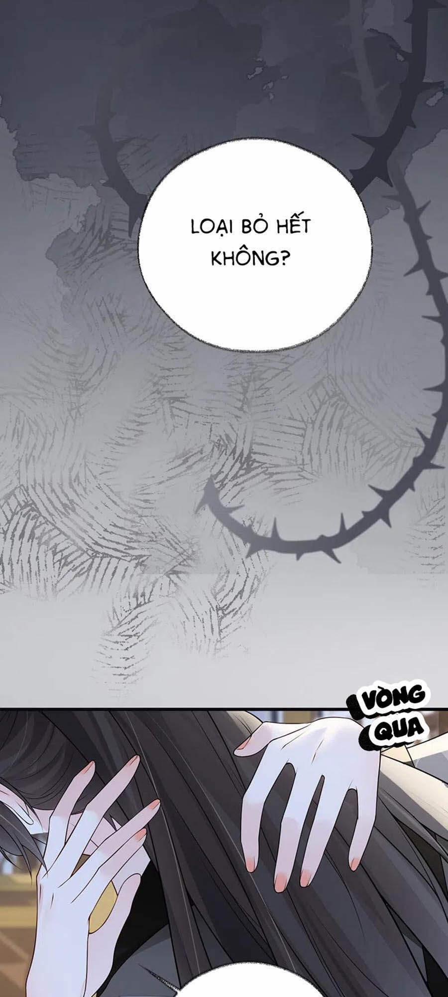 Thái Hậu Quân Hạ Thần 101 trang 14