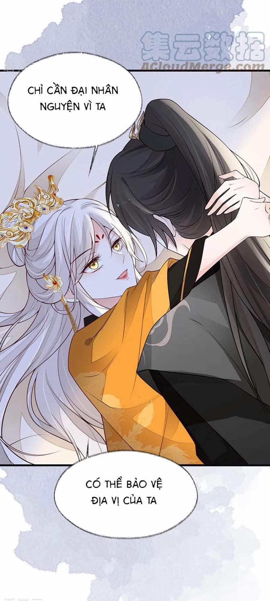 Thái Hậu Quân Hạ Thần 101 trang 16