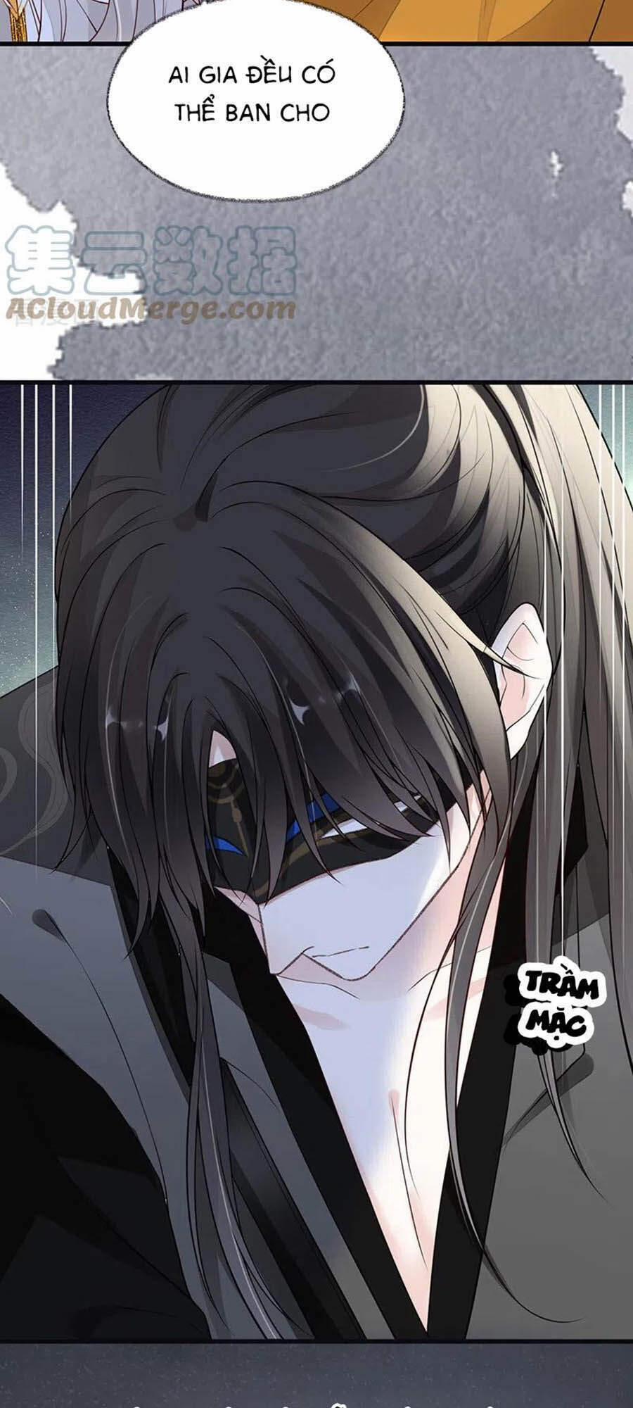 Thái Hậu Quân Hạ Thần 101 trang 18