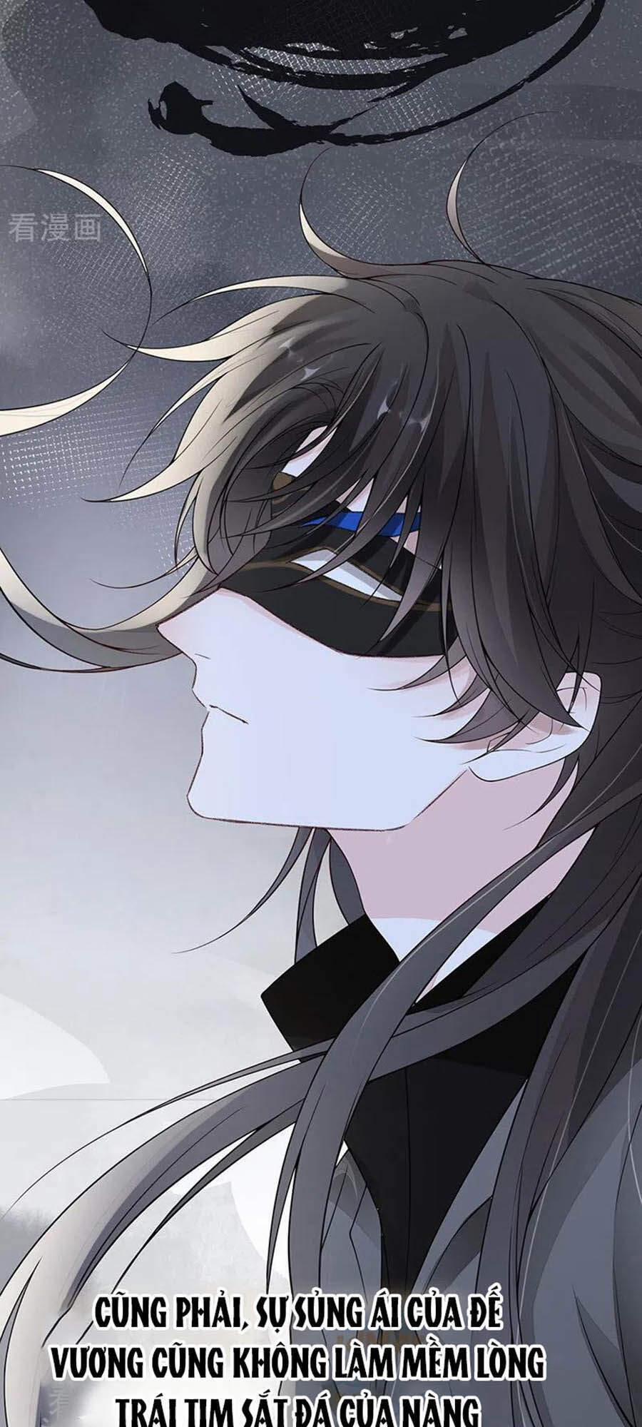 Thái Hậu Quân Hạ Thần 101 trang 28