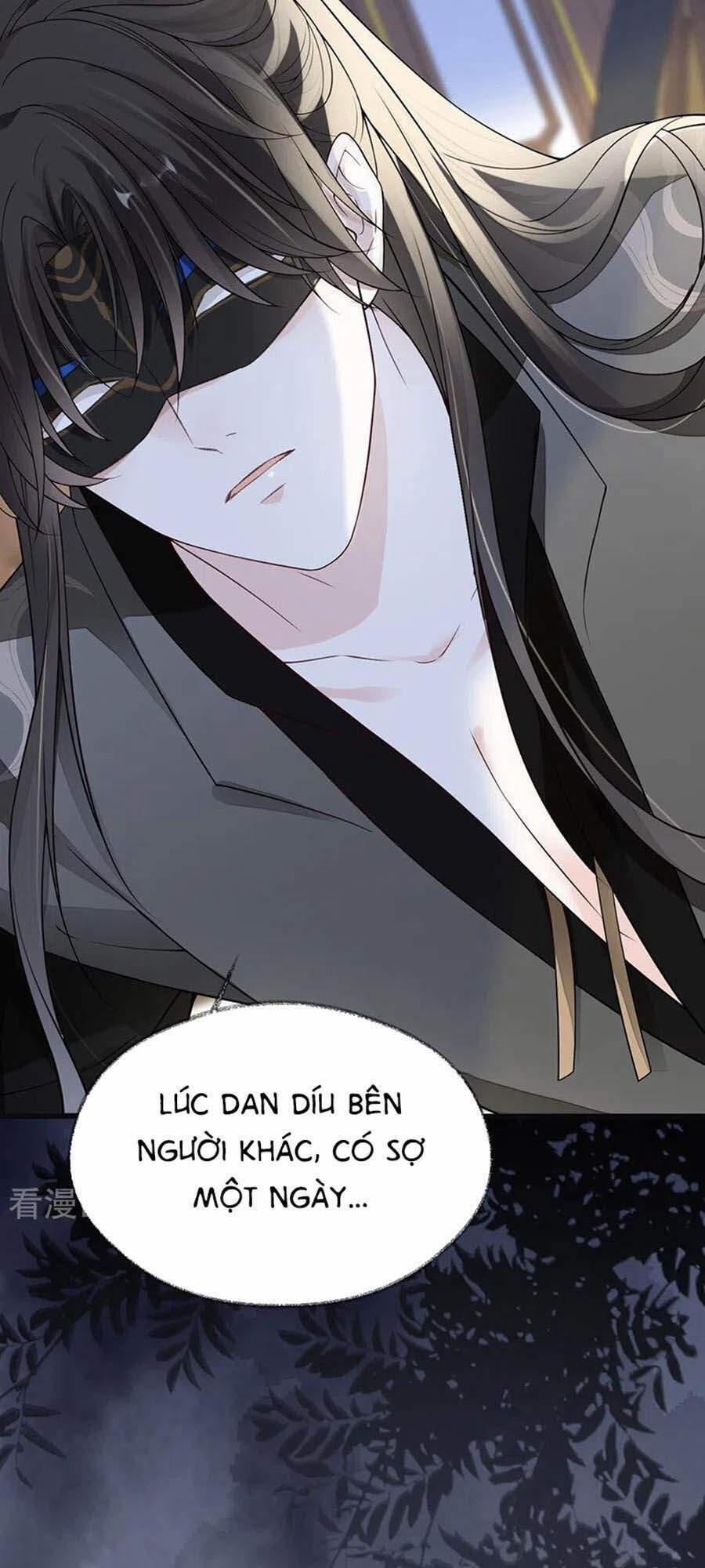 Thái Hậu Quân Hạ Thần 101 trang 4