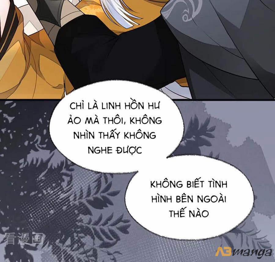 Thái Hậu Quân Hạ Thần 101 trang 6