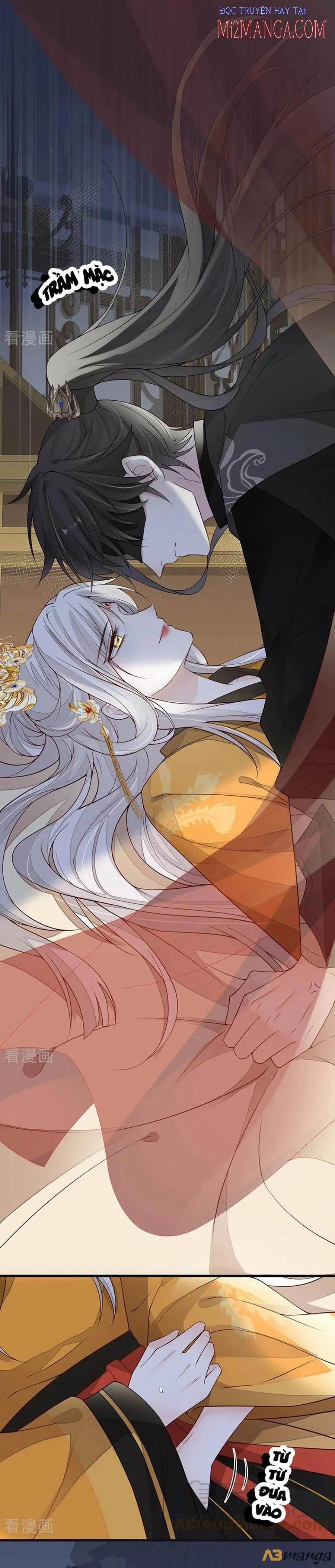 Thái Hậu Quân Hạ Thần 102 trang 0