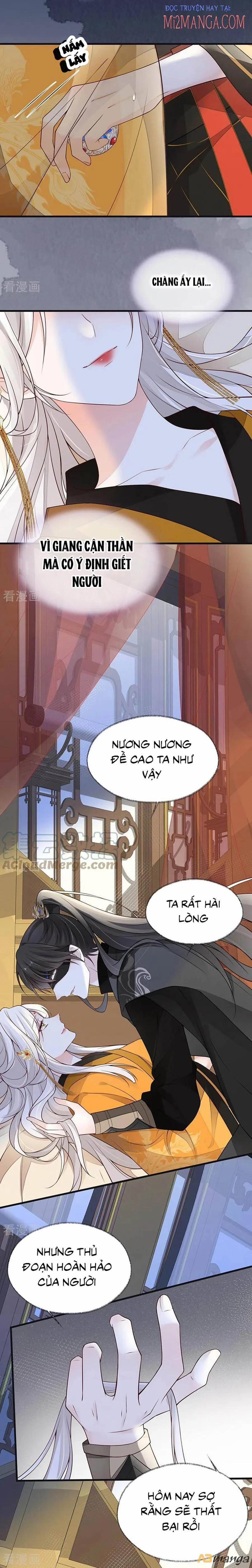 Thái Hậu Quân Hạ Thần 102 trang 1