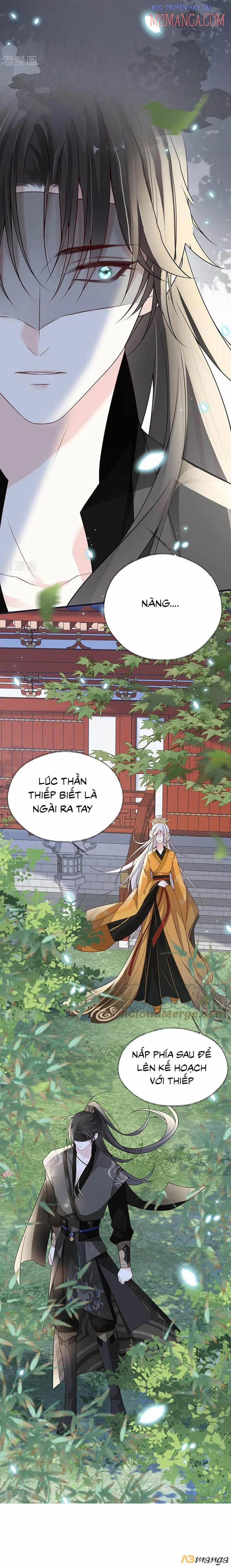 Thái Hậu Quân Hạ Thần 102 trang 4