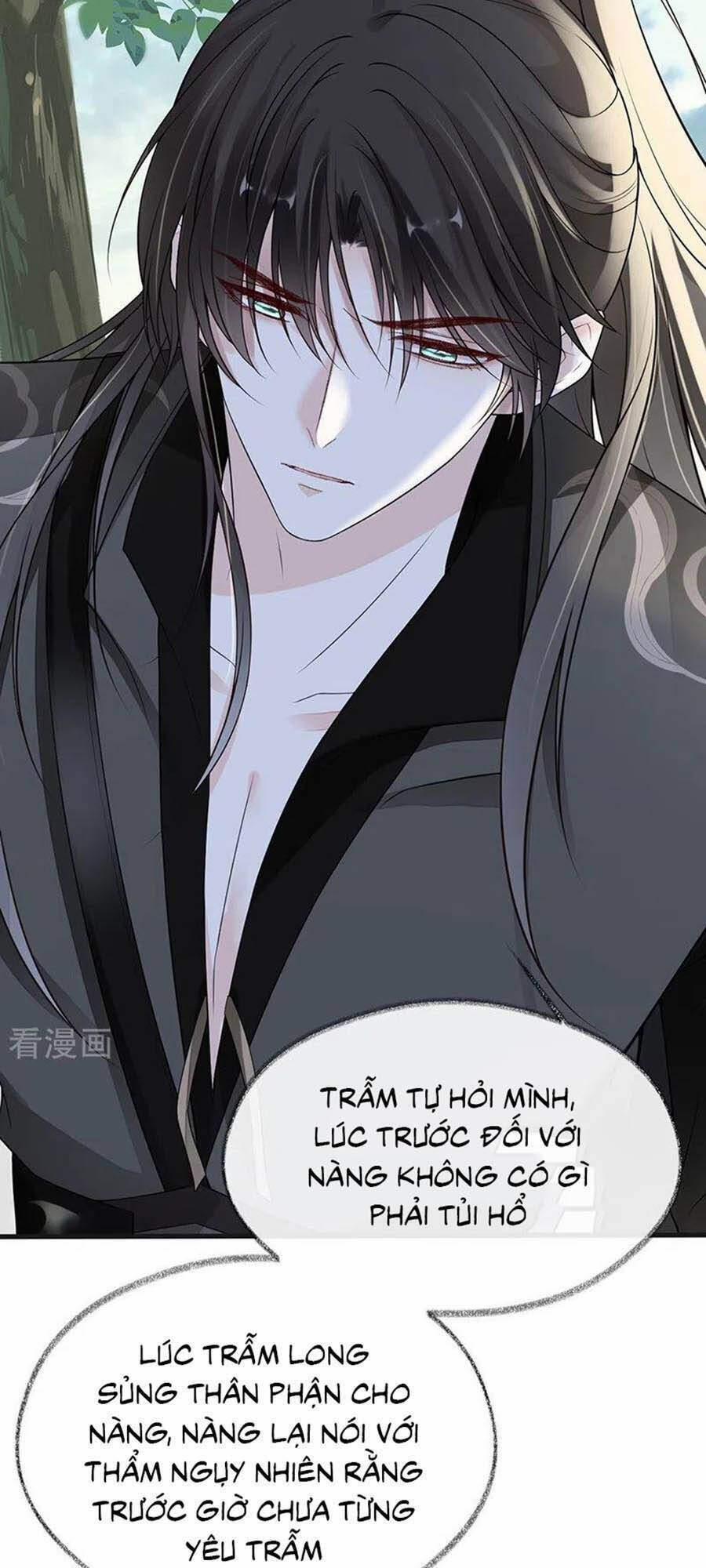 Thái Hậu Quân Hạ Thần 103 trang 16