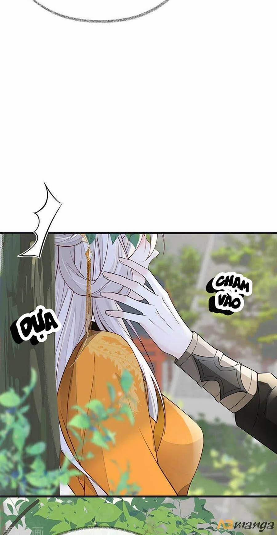 Thái Hậu Quân Hạ Thần 103 trang 17