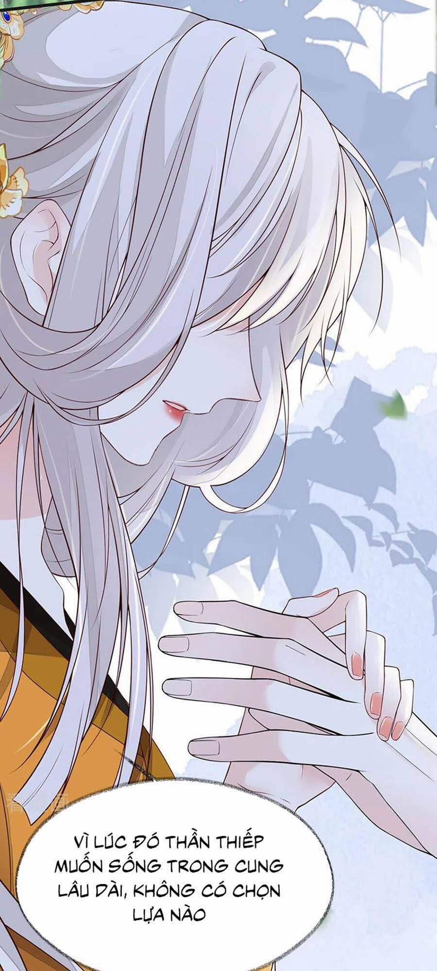 Thái Hậu Quân Hạ Thần 103 trang 19