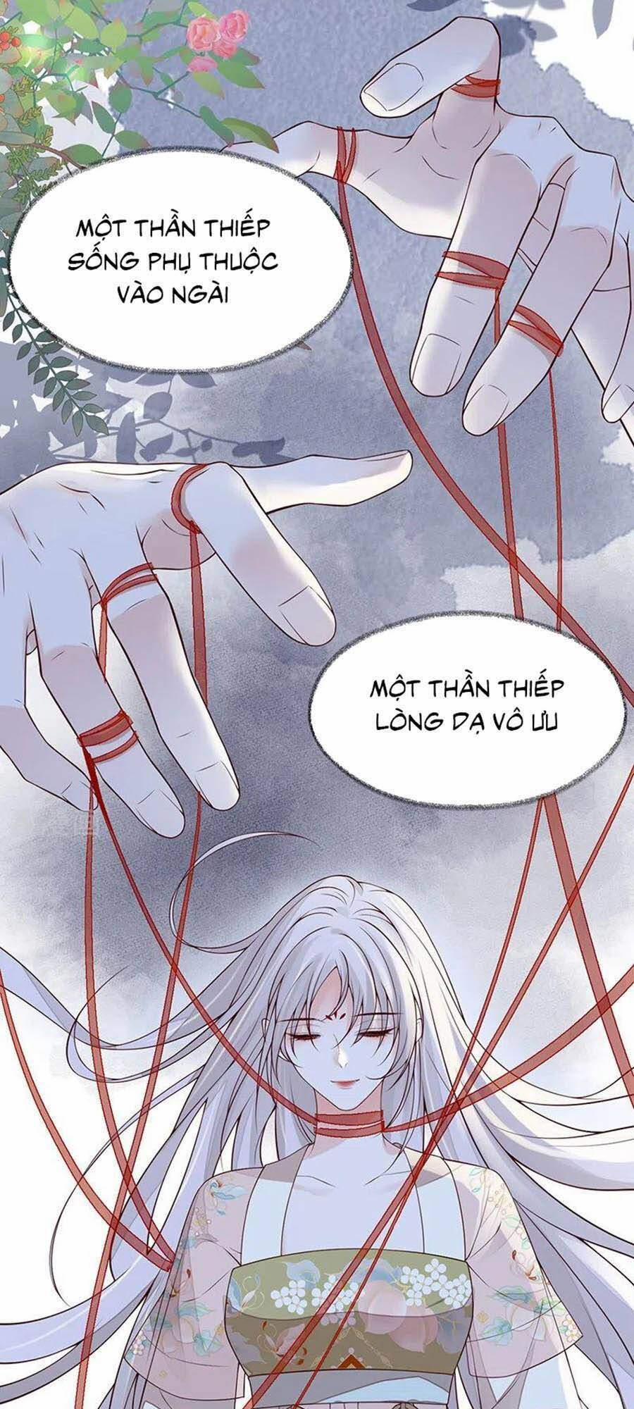 Thái Hậu Quân Hạ Thần 103 trang 28