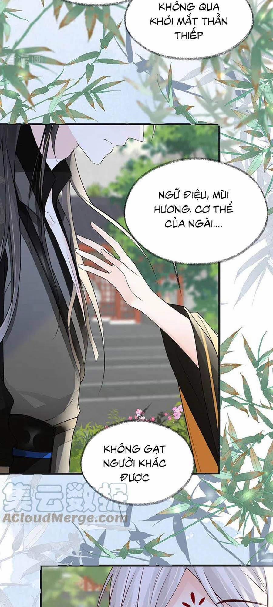 Thái Hậu Quân Hạ Thần 103 trang 4