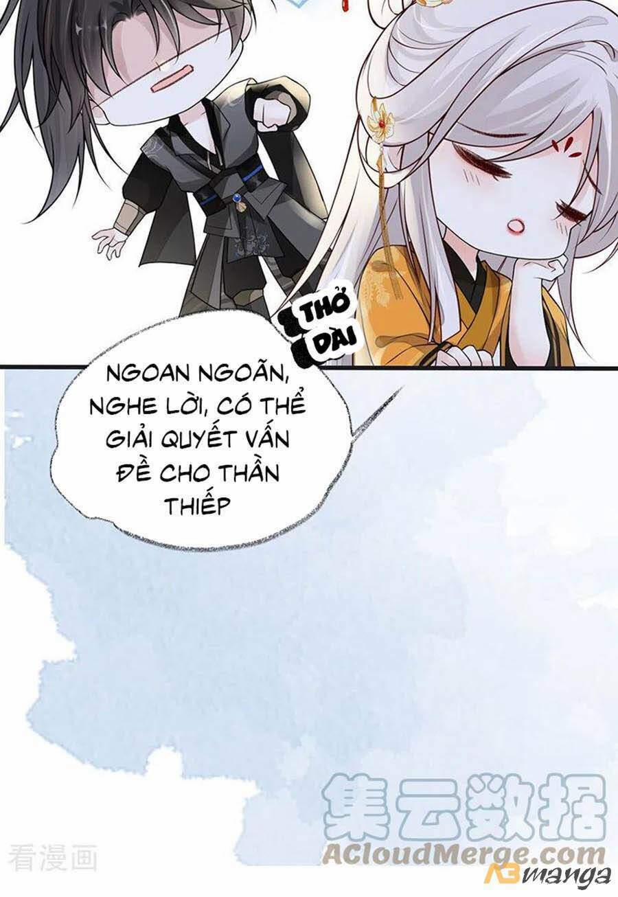 Thái Hậu Quân Hạ Thần 103 trang 8