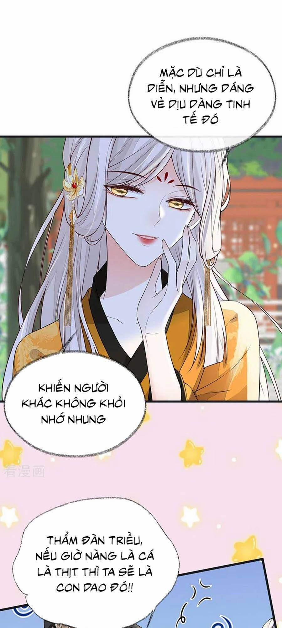 Thái Hậu Quân Hạ Thần 103 trang 9