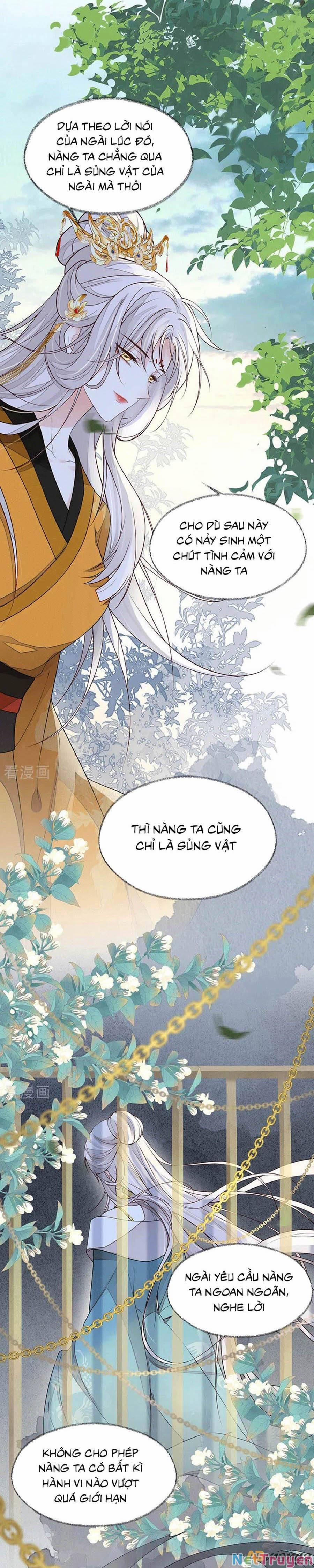 Thái Hậu Quân Hạ Thần 104 trang 0