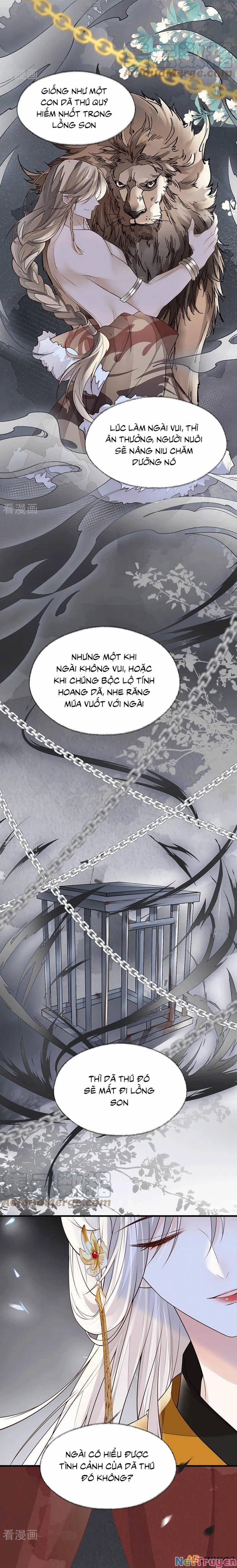 Thái Hậu Quân Hạ Thần 104 trang 1