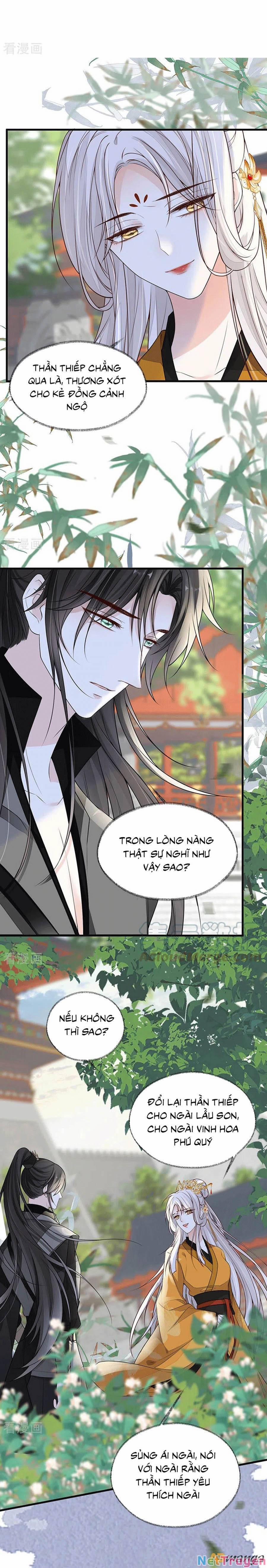 Thái Hậu Quân Hạ Thần 104 trang 3