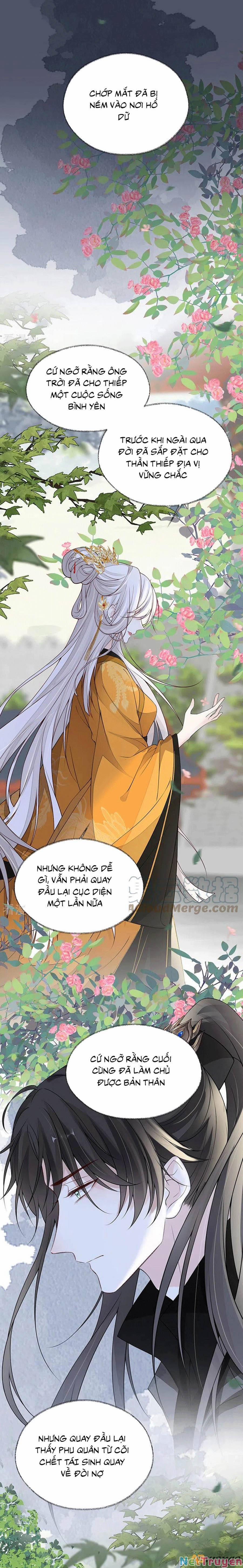 Thái Hậu Quân Hạ Thần 104 trang 9