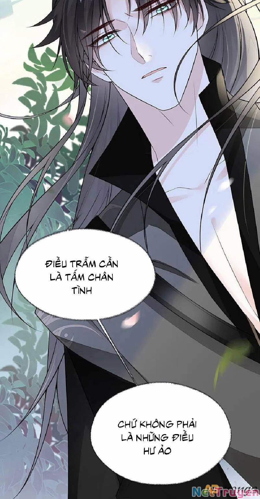 Thái Hậu Quân Hạ Thần 105 trang 17