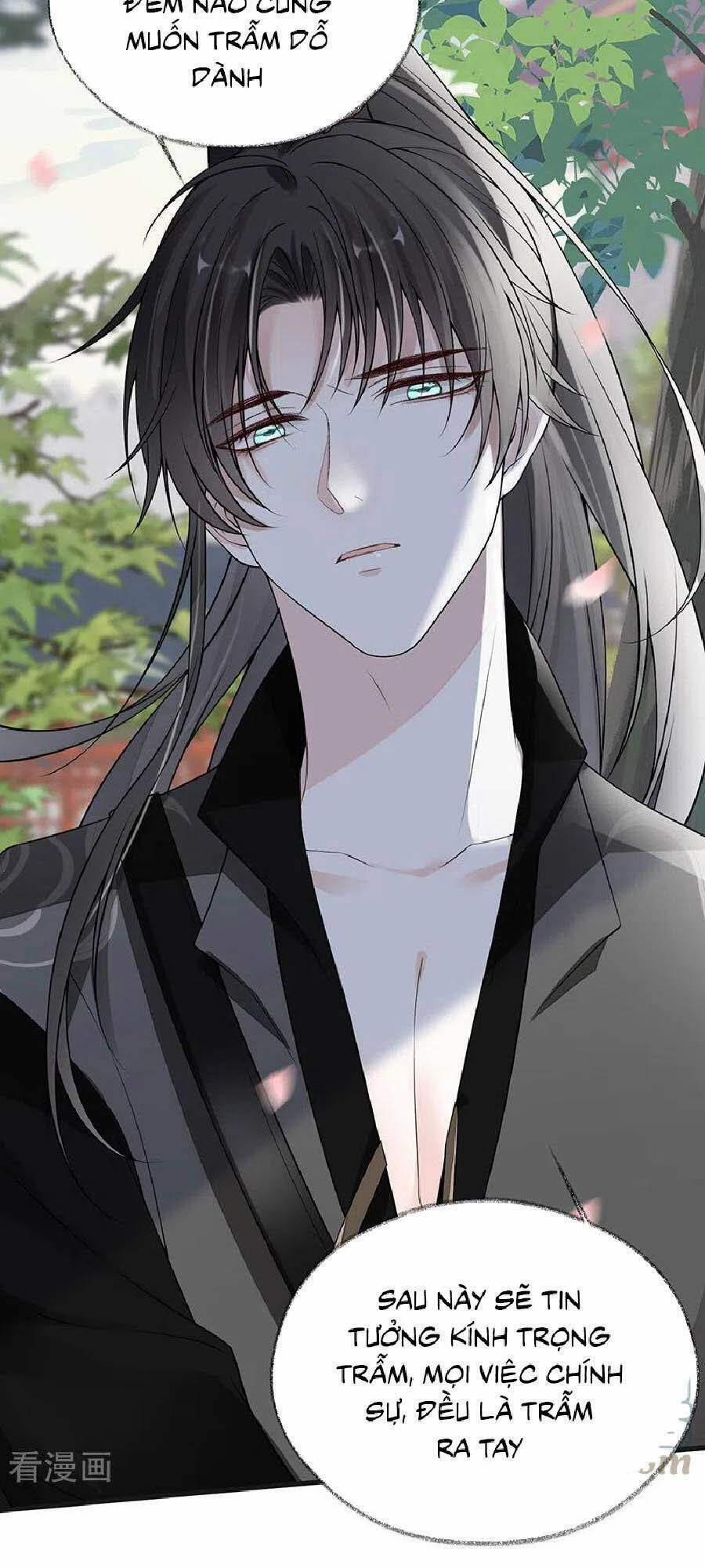 Thái Hậu Quân Hạ Thần 105 trang 28